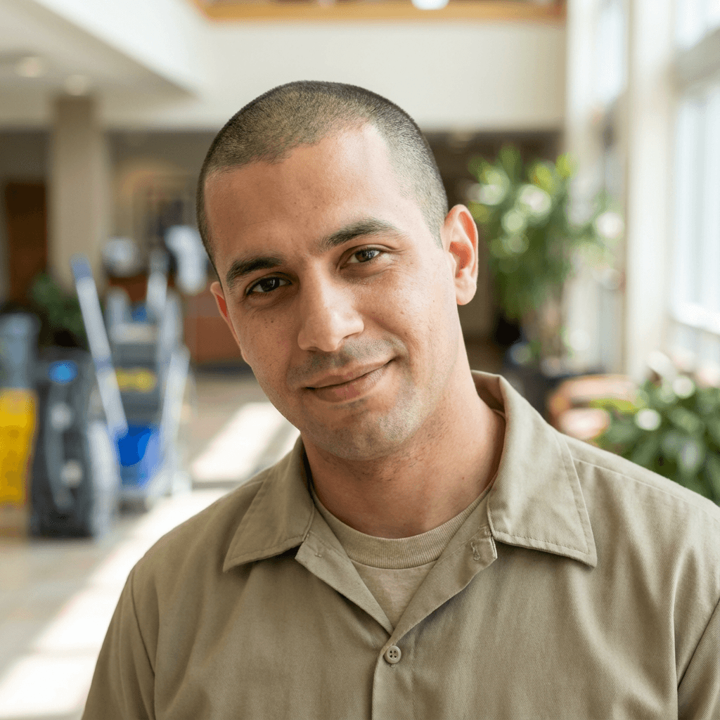 James K., owner of Urban Cycle Repairs